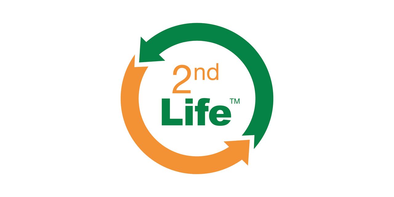 NYHEDER om Sundolitt, 2nd Life og Grøn standard: Organisation, produkter og cases