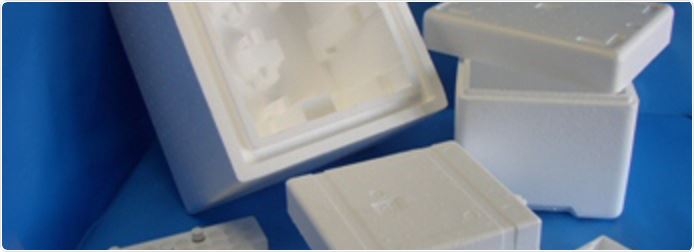 Sundolitt, S.A.U. suministra sus productos de embalajes en EPS – Poliestireno Expandido – bajo el nombre de Sunpack.
